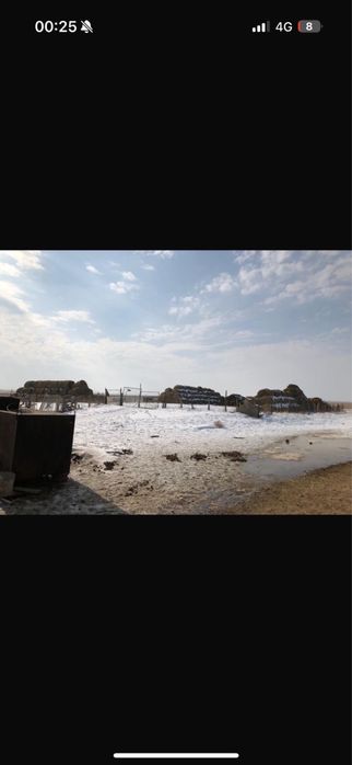 Продам участок село Междуреченск