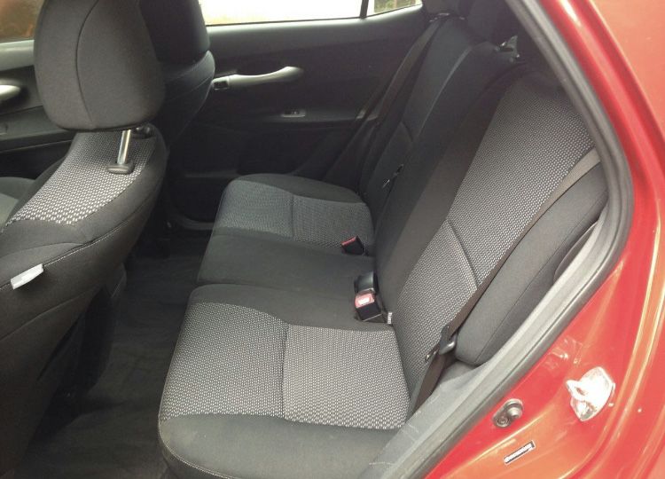 Тойота аурис/ Toyota auris 1.33 vvti 99кс 10-12г