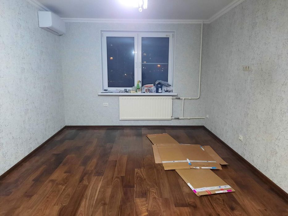 Ремонт квартира малярка