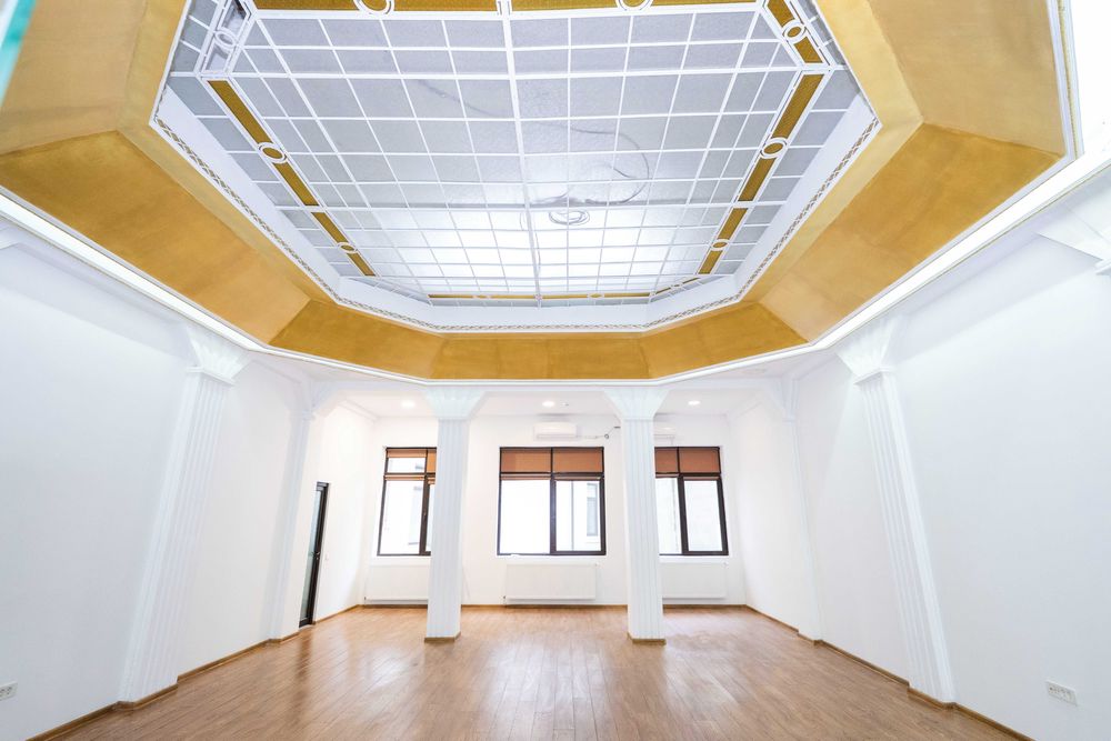 Închiriere Birouri si Spatii Comerciale – Ultracentral, Faleza Dunării