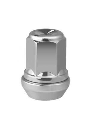 Гайка за Джанта М12х1.5 ИЗМЕСТЕН КОНУС/ Гайка m12x1.5  /Гайка m12x1.25