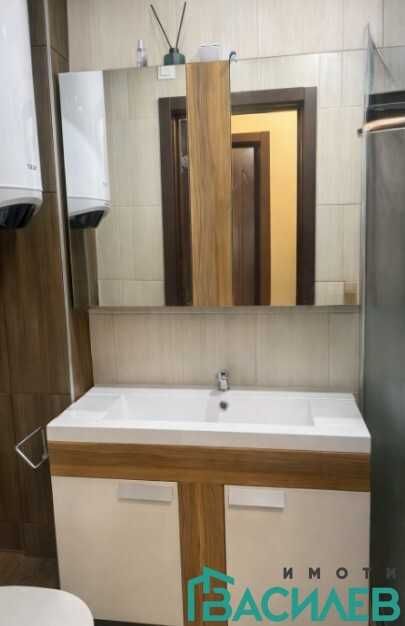 Продава се Двустаен апартамент в София, Център - 65 кв.м за 1766 €/кв.м - Снимка #5