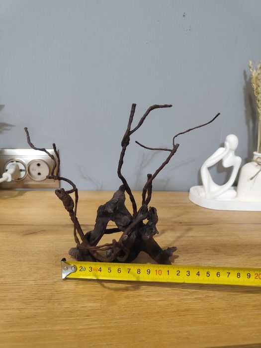 Искусственная коряга