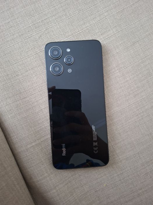 Xiaomi Redmi 12, 4/128