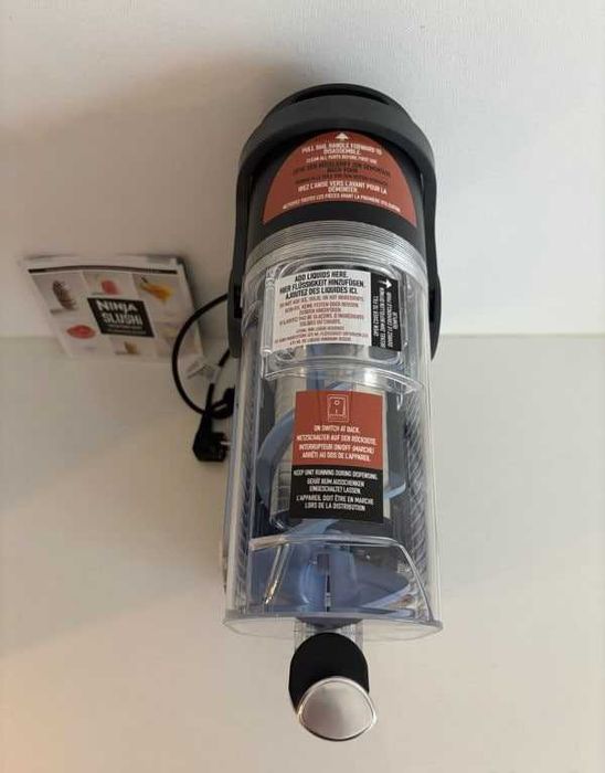 Ninja Slushi FS301EU