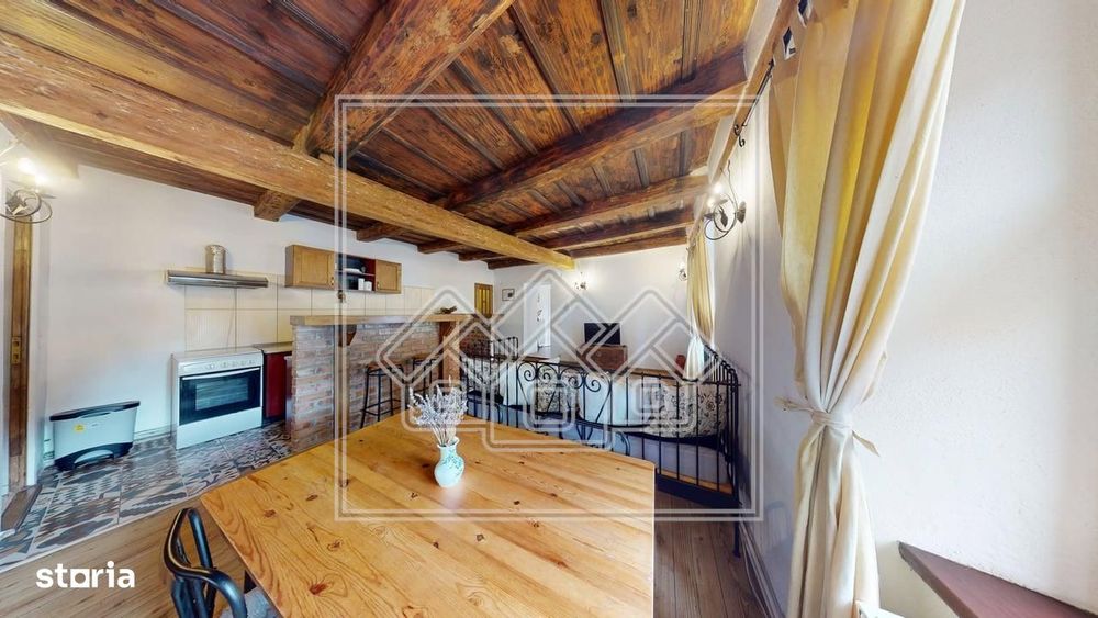 Apartament mobilat si utilat, 90 mp utili, Zona Ultracentrala