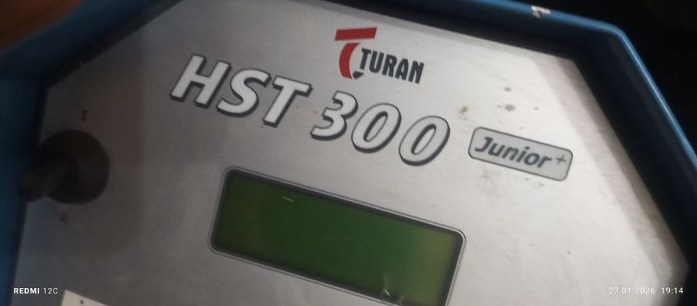 Продам аппарат для пайки труб