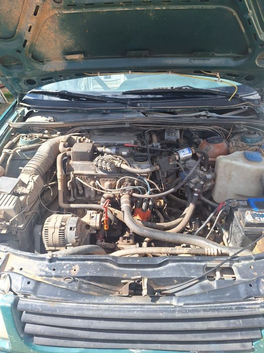 Продам Пассат в4 состояние хорошое