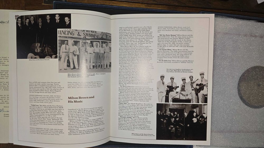 The Greatest COUNTRY MUSIC Recordings of all Time