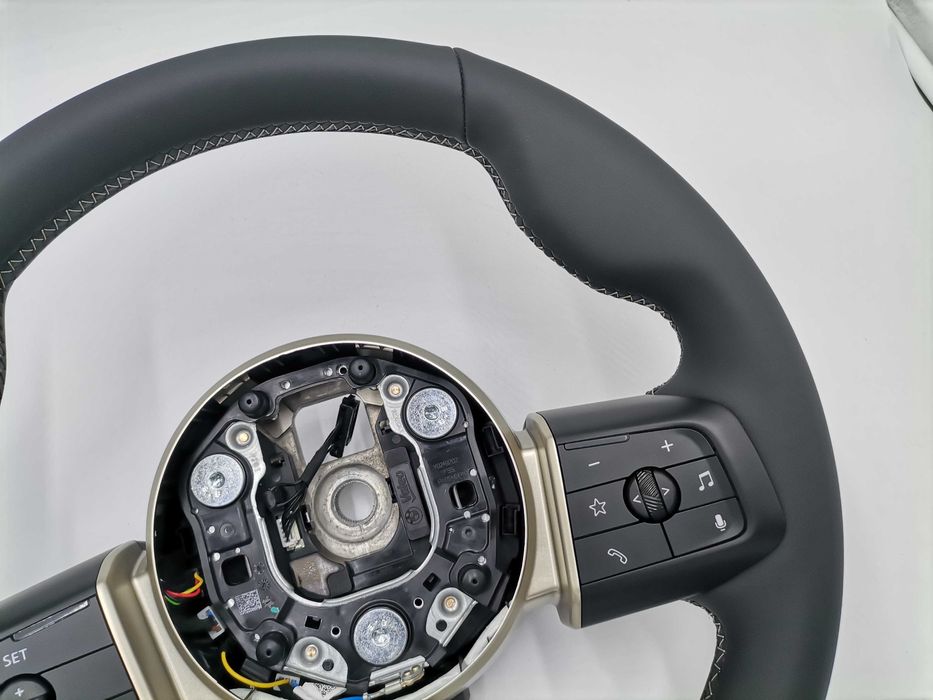 6km Нов Спортен Волан Mini U25 F65 F66 Мини Steering Wheel