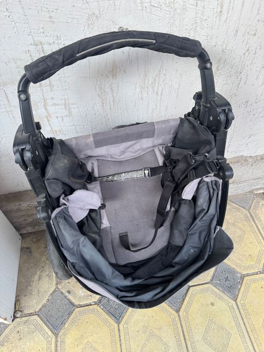 Коляска для детей