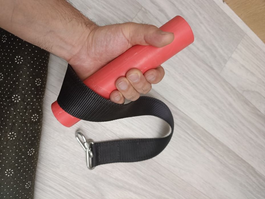 Мультиспиннер для армрестлинга d40мм