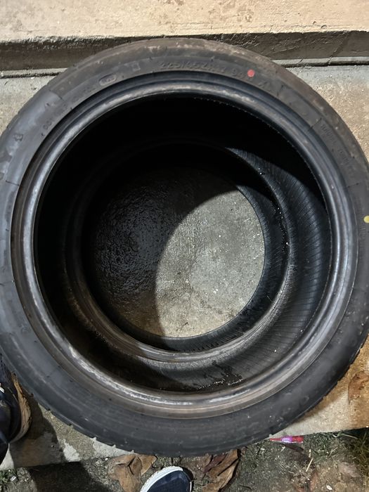 225 45 17 Sunny dot 2025