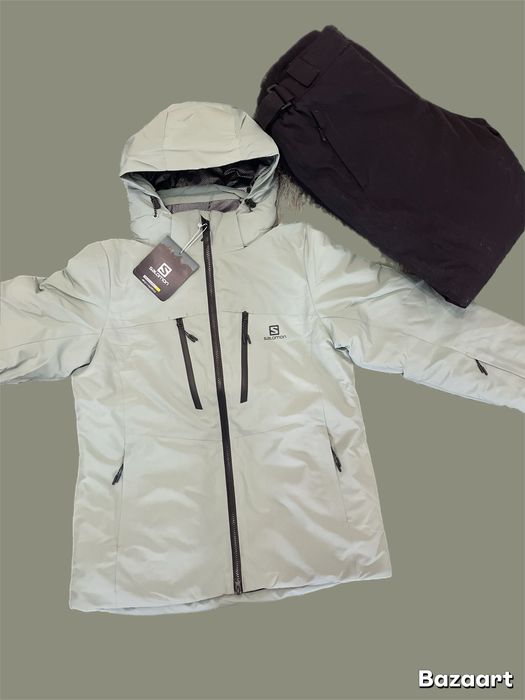 Лыжный Комбенизон