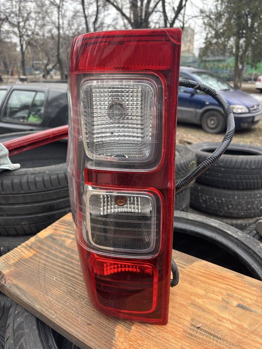 Стоп Ford Ranger