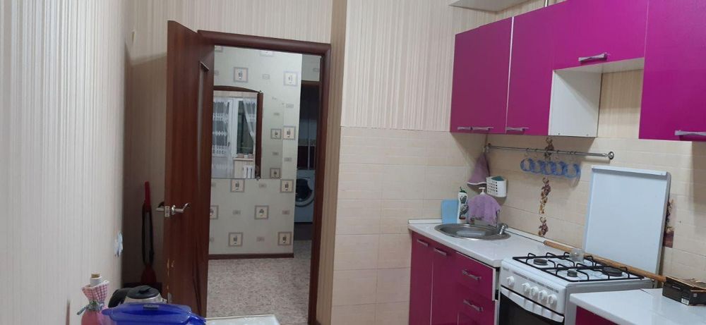 Сдам 2комнатную  квартиру в 4мк