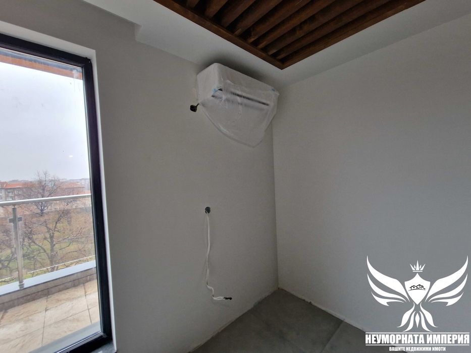 Продава се Двустаен апартамент в Асеновград - 107 кв.м за 788 €/кв.м - Снимка #4