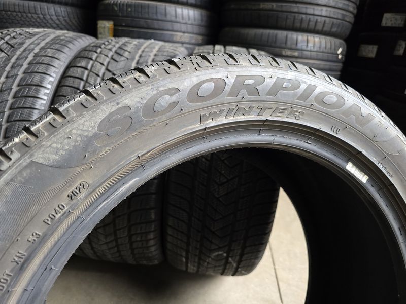 295/40/20//265/45/20 PIRELLI