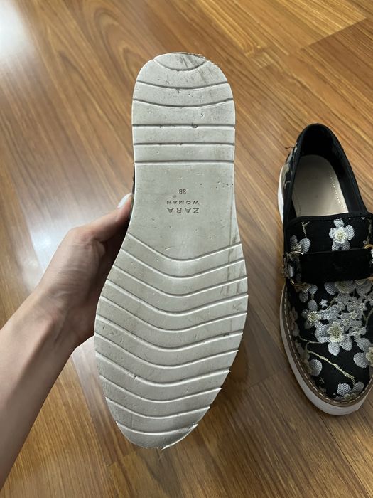 Продам летние лоферы