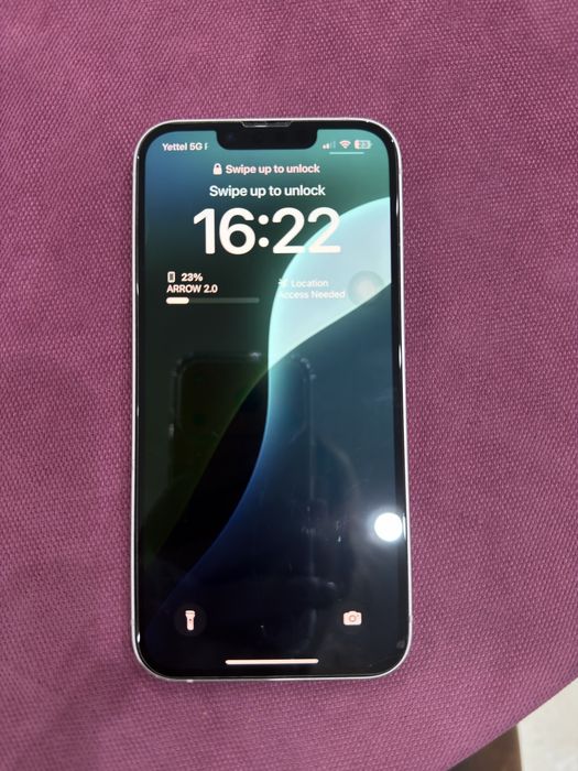 Iphone 13 от собственик