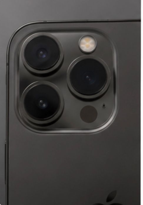 Iphone 13 pro 256 Graphite