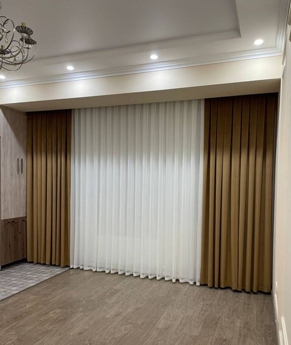 Ремонт пириделка мойка жалюзи штор