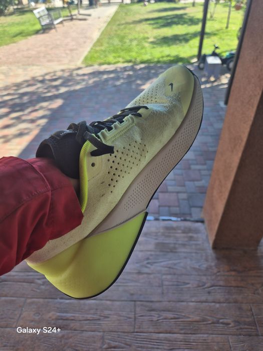 Adidasi Nike 45 marimea
