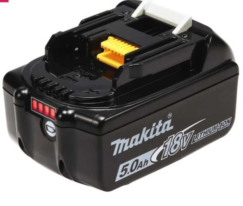 Батерия Makita 18v BL1850 B