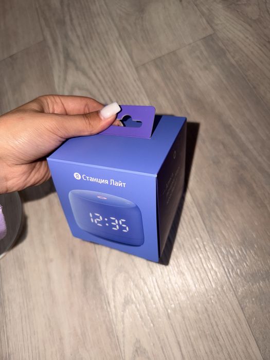 Продам ЯНДЕКС АЛИСУ лайт