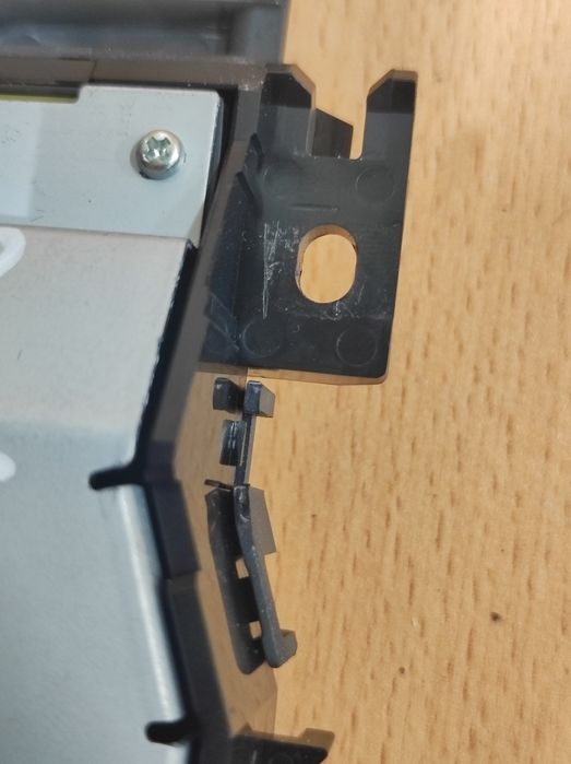 Контролен панел на климатроник за Range Rover Evoque 2012/2013г