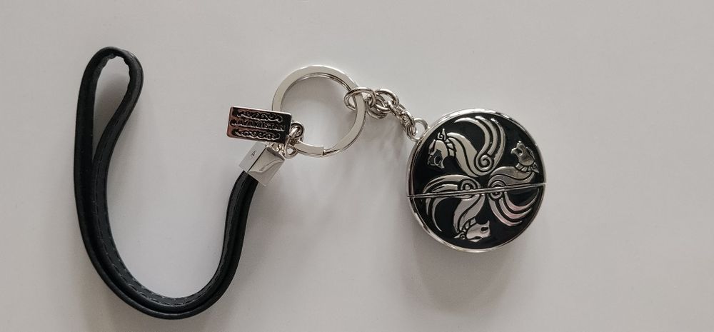 Продам брелок Empire с USB-картой памяти