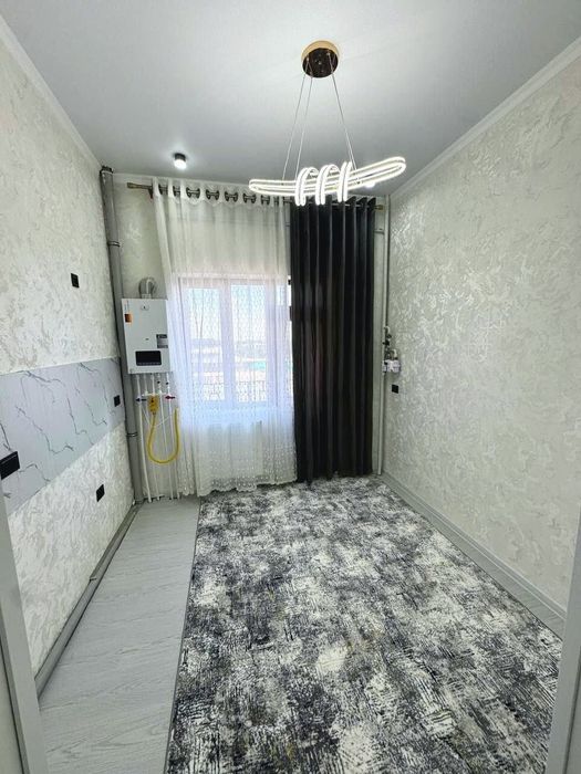 3-кават 2 хонали 58кв квартира