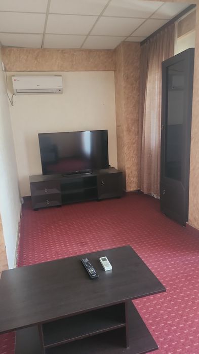 Apartament mobilat de inchiriat