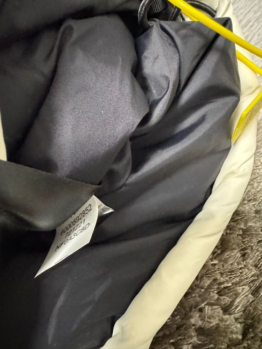 vesta marimea M the north face