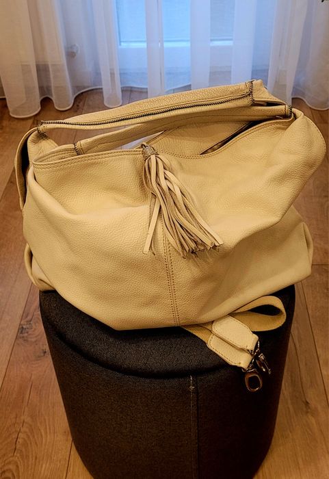 Geantă  Cristhelen B ( musette)