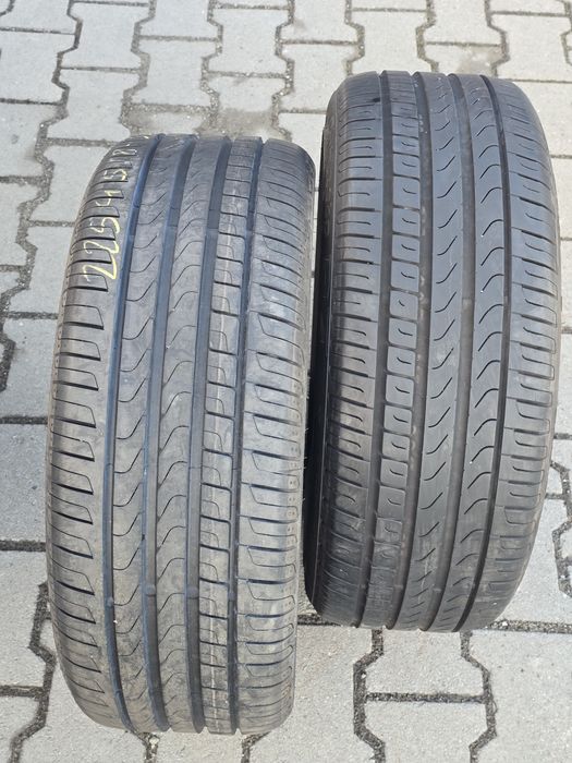 225 45 18 Pirelli