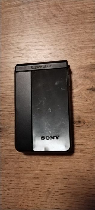 Продам цифровой фотоаппарат Sony Cyber-shot Dsc-Tx30