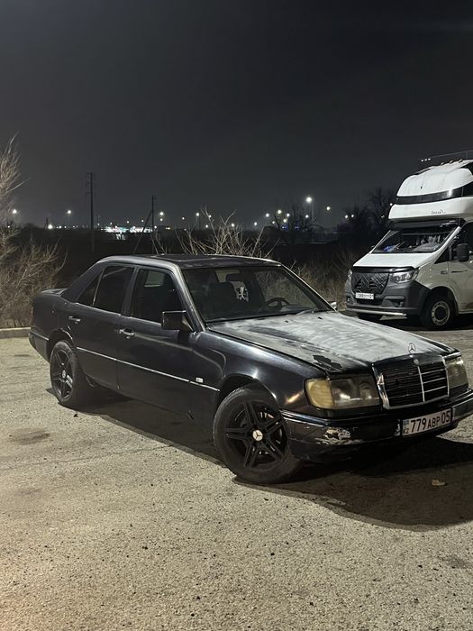 Продам титанку R17 на мерс