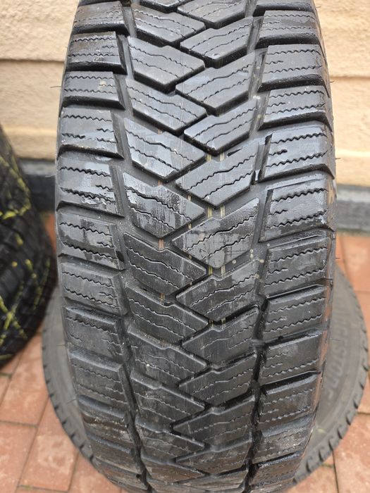 Anvelope BRIDGESTONE 195/65/16C