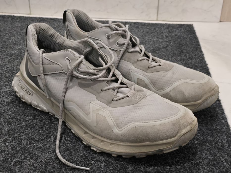 Кроссовки ECCO MX M, 47 размер