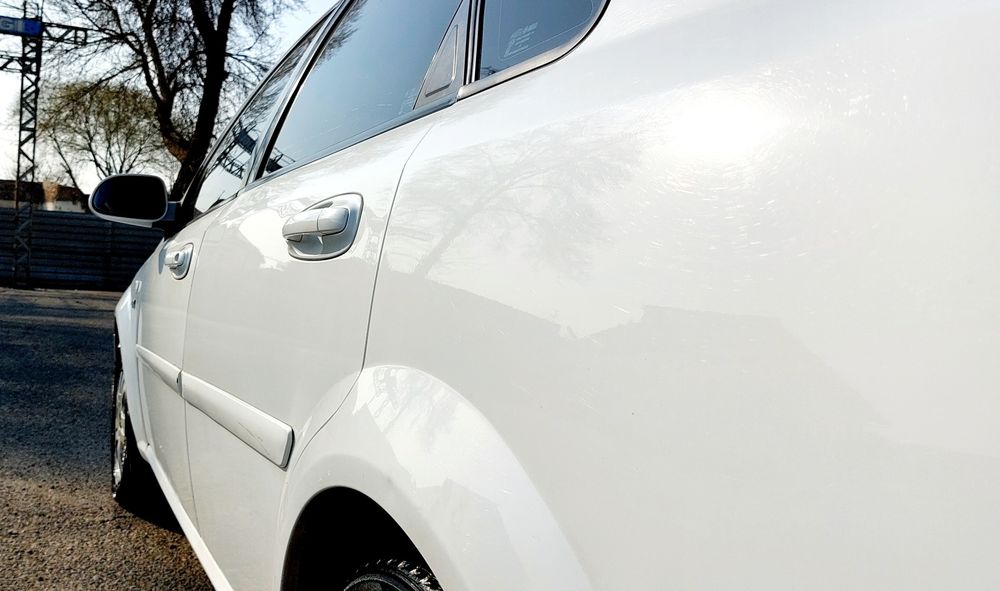 Lasetti 2011 ласетти 2011 мехкника