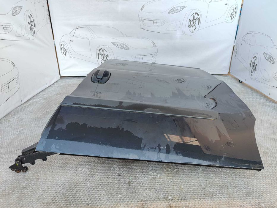 Usa Culisanta Stanga Opel Combo D Comercial 2011–2017 / Cod OEM 95517790 (11T)