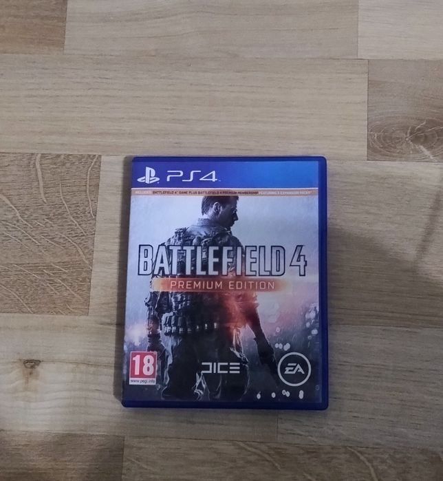 Игри за playstation 4