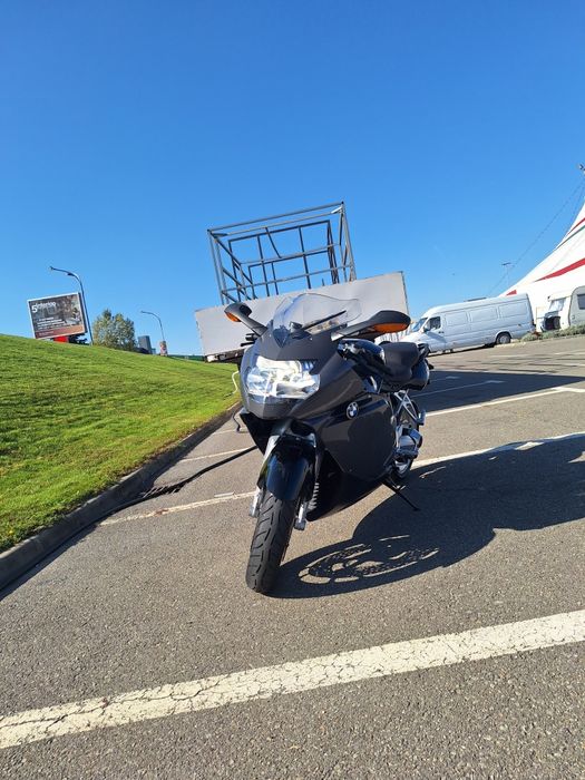 De vanzare. Bmw k 1200s