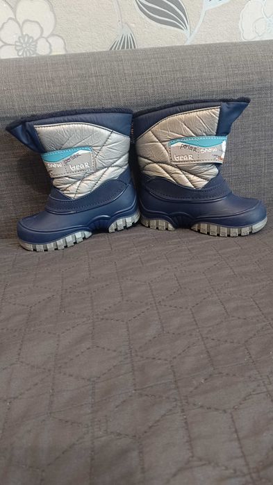 Детски апрески Колев и Колев