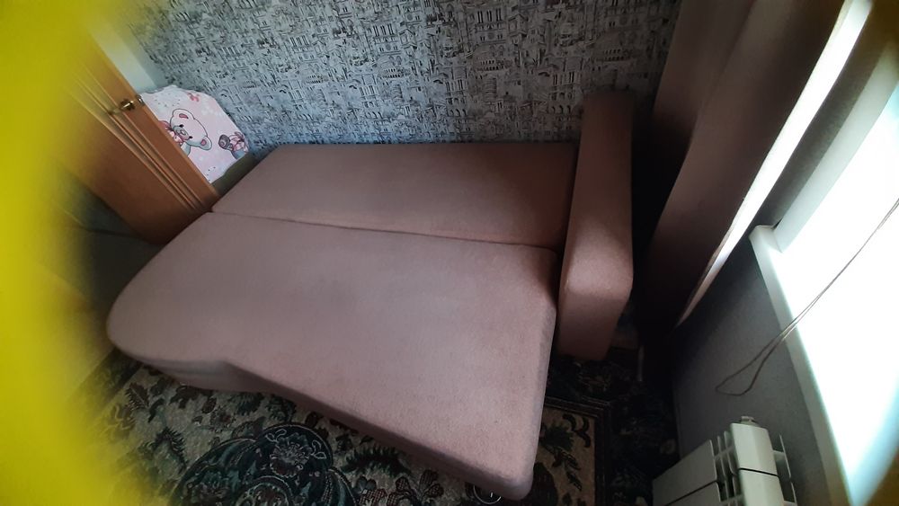 Продам диван б/у