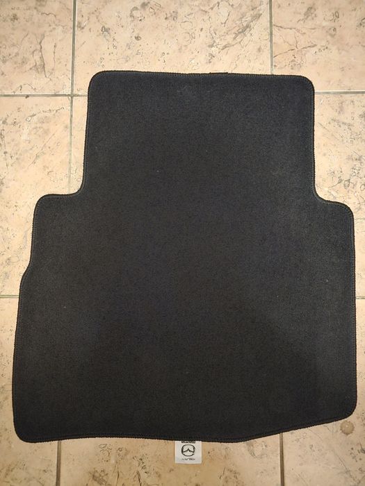 Полики в салон Mazda CX-9