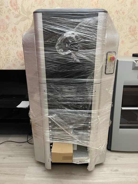 Колеровочное оборудование