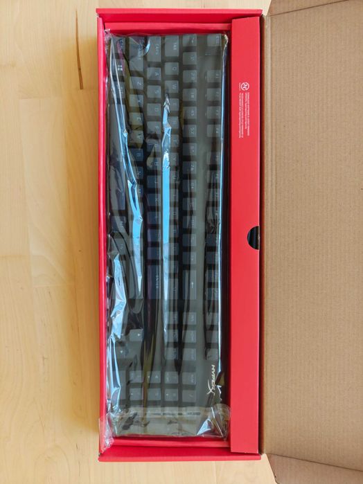 HyperX Alloy Origins PBT