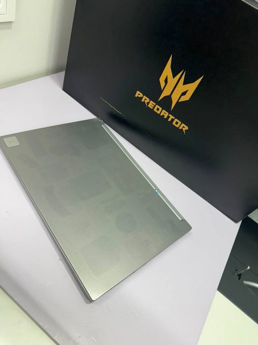 Ноутбук Predator Triton 300 SE СР002860